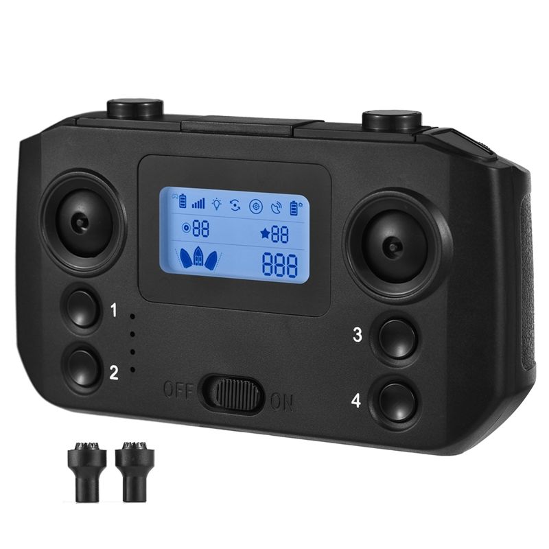Fishing Gps - ABKQ-낚시 미끼 보트 원격 제어 장치(D19