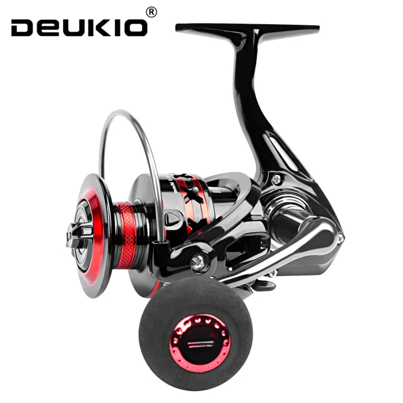 Kastking Reel Zephyr - DEUKIO 낚시 릴 2000-7000 최대 드래그