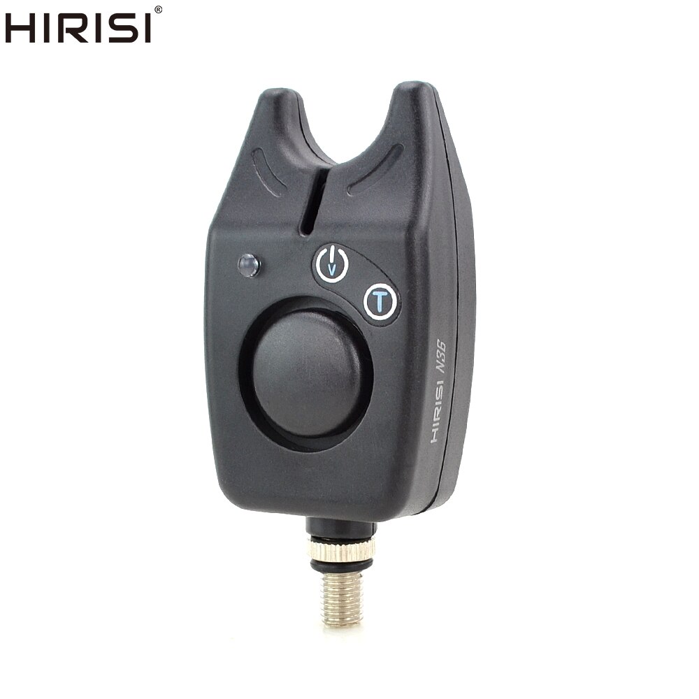 Bite Indicator - Hirisi 잉어 낚시 바이트 알람, 낚시