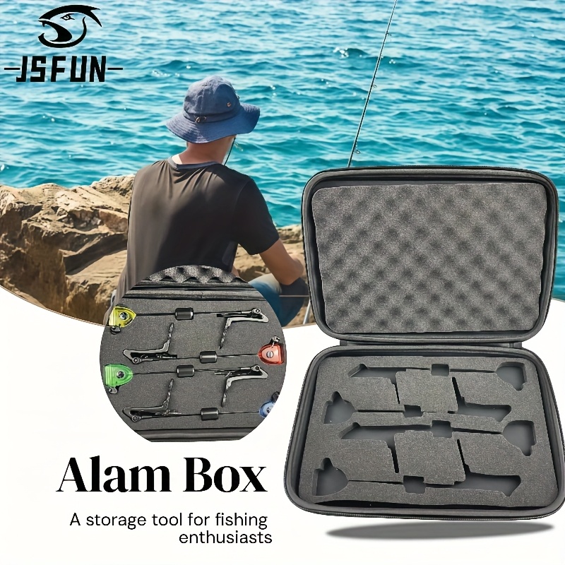 Fish Alarm - JSFUN 잉어 낚시 용품 낚시 입질