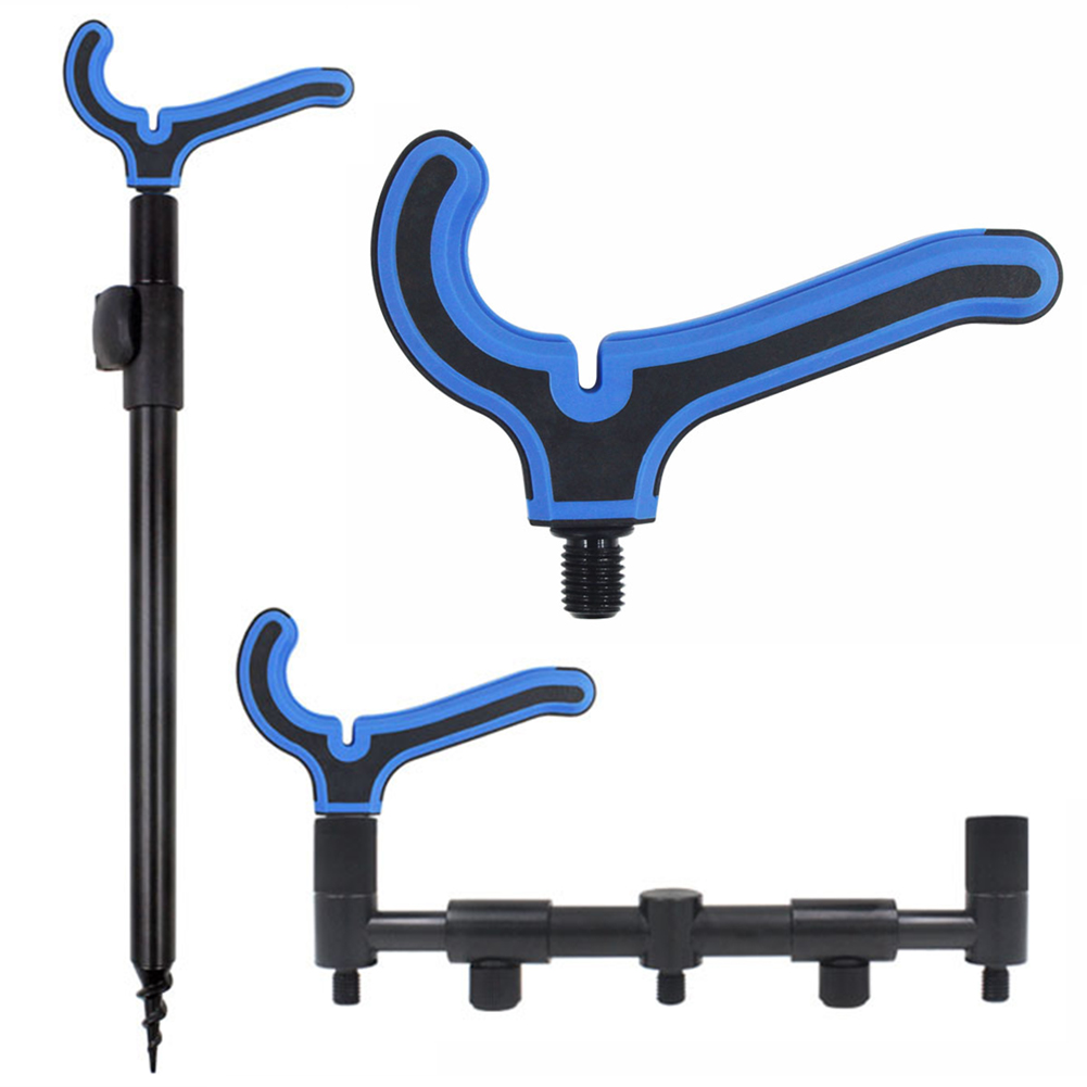 Fish Finder Transducer - 피더 로드 레스트 헤드 3/8인치 나사산