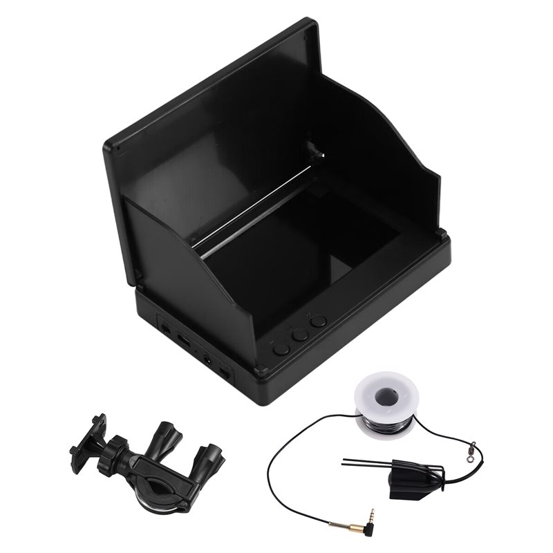 Fishing Depth Finder - ABZZ-220 ° 수중 낚시 카메라 휴대용