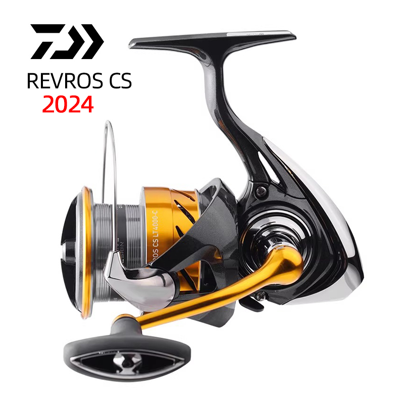 Shimano Reel Sienna - 다이와 레브로스 LT 스피닝 낚시 릴