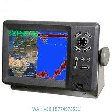 Fishing Gps - 미스터 LCD 피쉬 HP-828파라인 에코 사운더