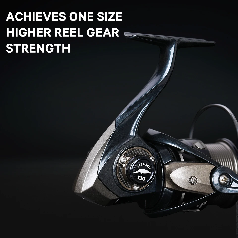 TSURINOYA RANGER 800 1000S 200 - Kastking Reel Zephyr 리뷰 및 가격