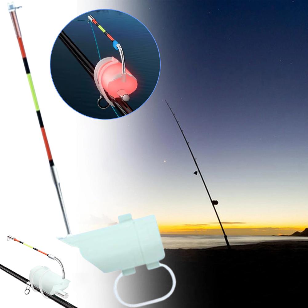 야간 낚시 플로트 바이트 알람 LED 조명 및 사운드  - Fish Alarm 리뷰 및 가격