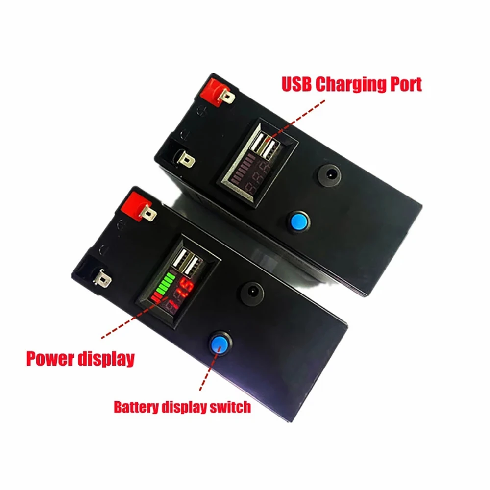 LiFePO4 12V 120Ah 배터리, 내장형 BMS - Fish Finder Charger 리뷰 및 가격