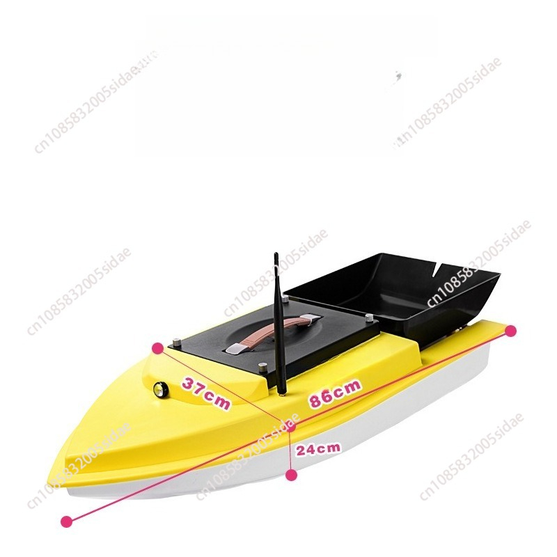 야외 야간 낚시 RC GPS 미끼 배 S90 12V 6 - Fishing Gps 리뷰 및 가격