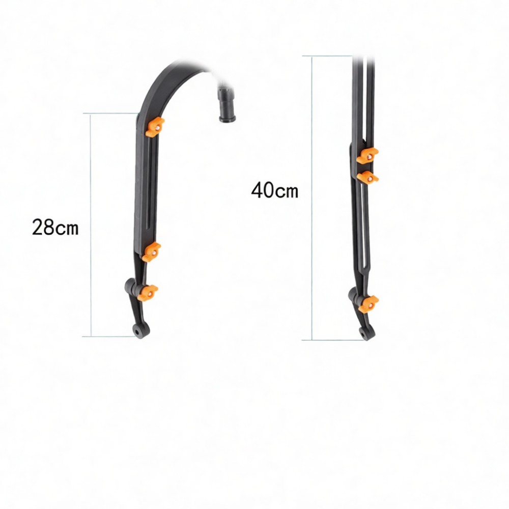 낚시 보트 어군 탐지기 지지대 회전식 소나 마운트 조절 - Fish Finder Portable 리뷰 및 가격