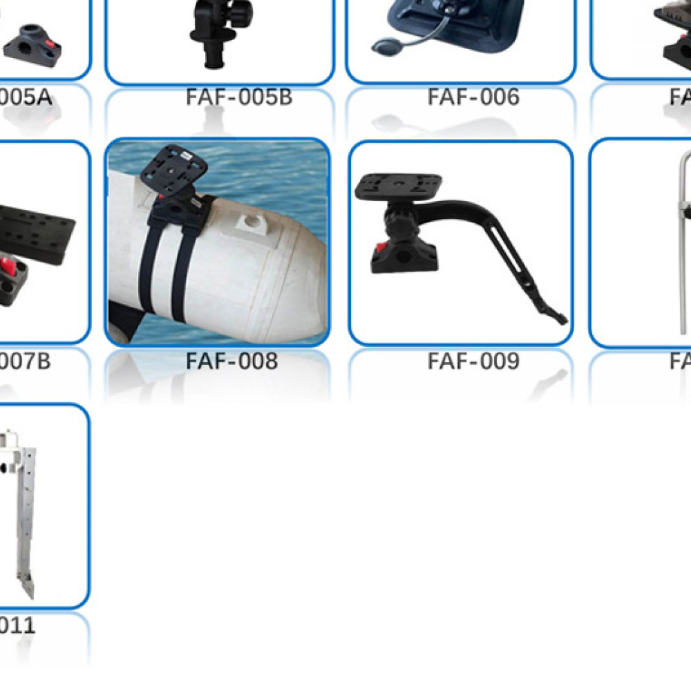 낚시 보트 어군 탐지기 지지대 회전식 소나 마운트 조절 - Fish Finder Portable 리뷰 및 가격
