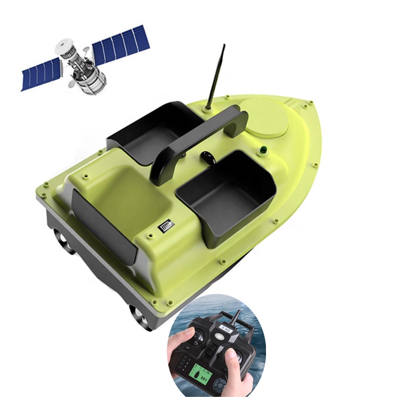 16포지션 GPS 원격 제어 낚시 미끼 보트 - Fishing Gps 리뷰 및 가격