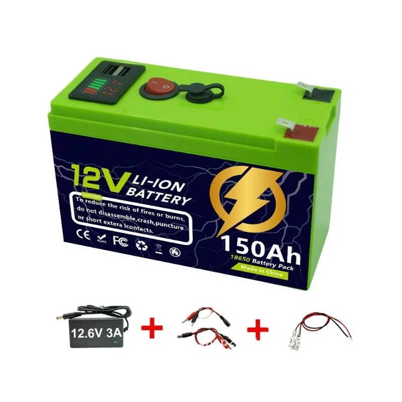 태양광 패널, 어군탐지기, 파워 휠, 조명+충전기용 전 - Fish Finder Charger 리뷰 및 가격