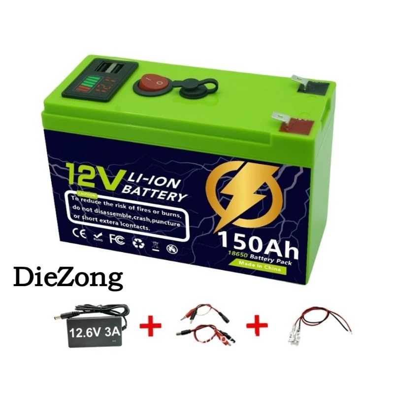 태양광 패널, 어군탐지기, 파워 휠, 조명+충전기용 전 - Fish Finder Charger 리뷰 및 가격