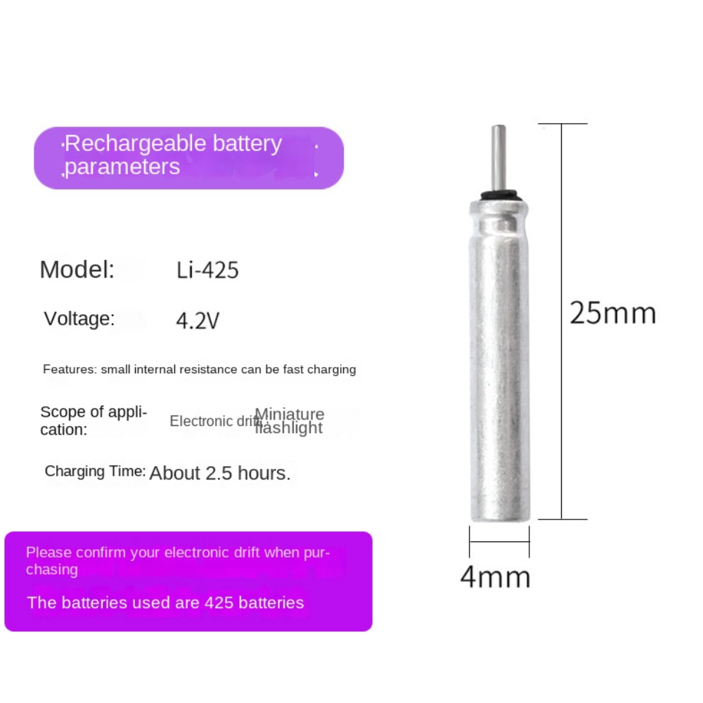 야간 낚시 액세서리 USB 충전기 CR425 CR322 - Fish Finder Charger 리뷰 및 가격