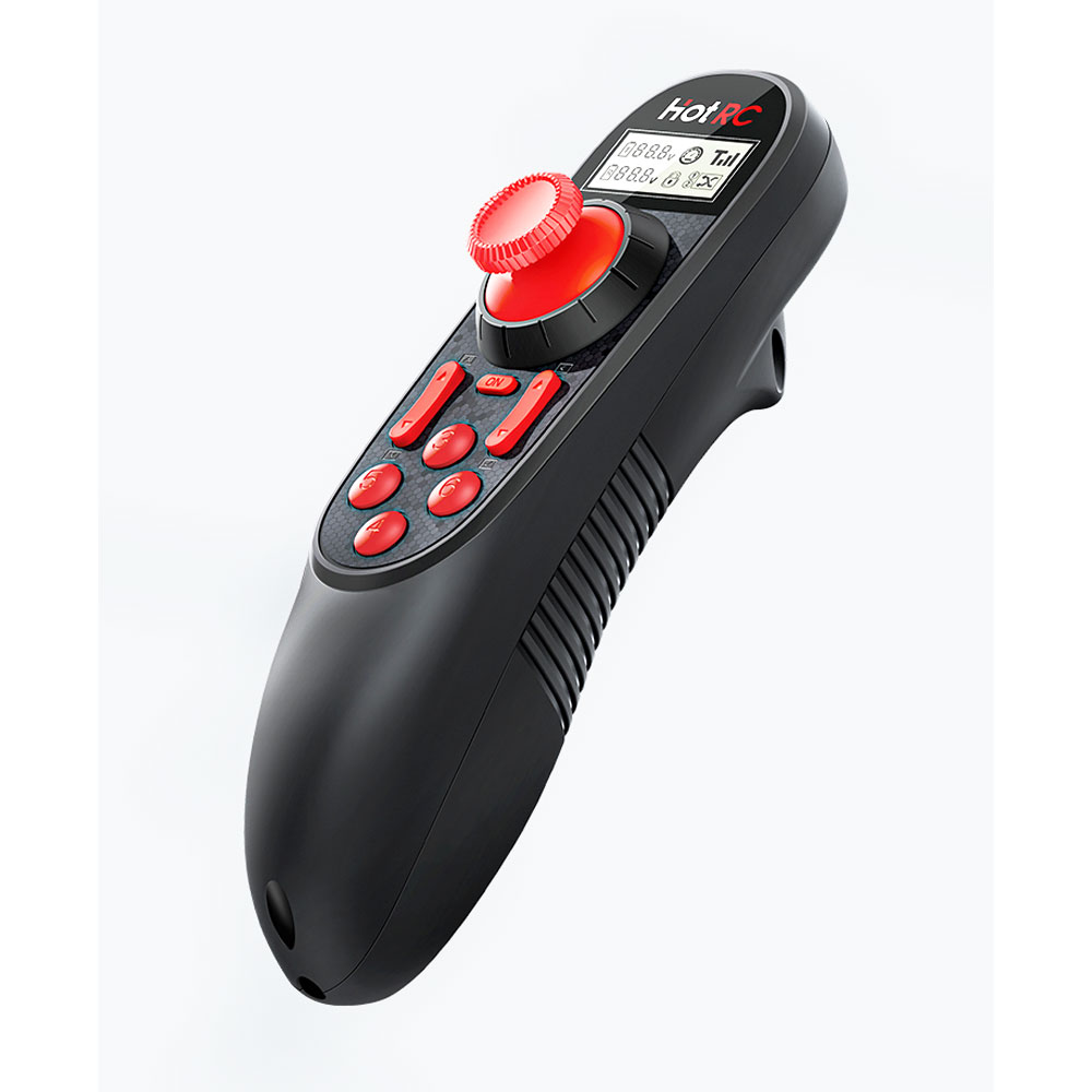 HOTRC DS600 무선 원격 제어 업그레이드 시스템 - Fish Finder Battery 리뷰 및 가격