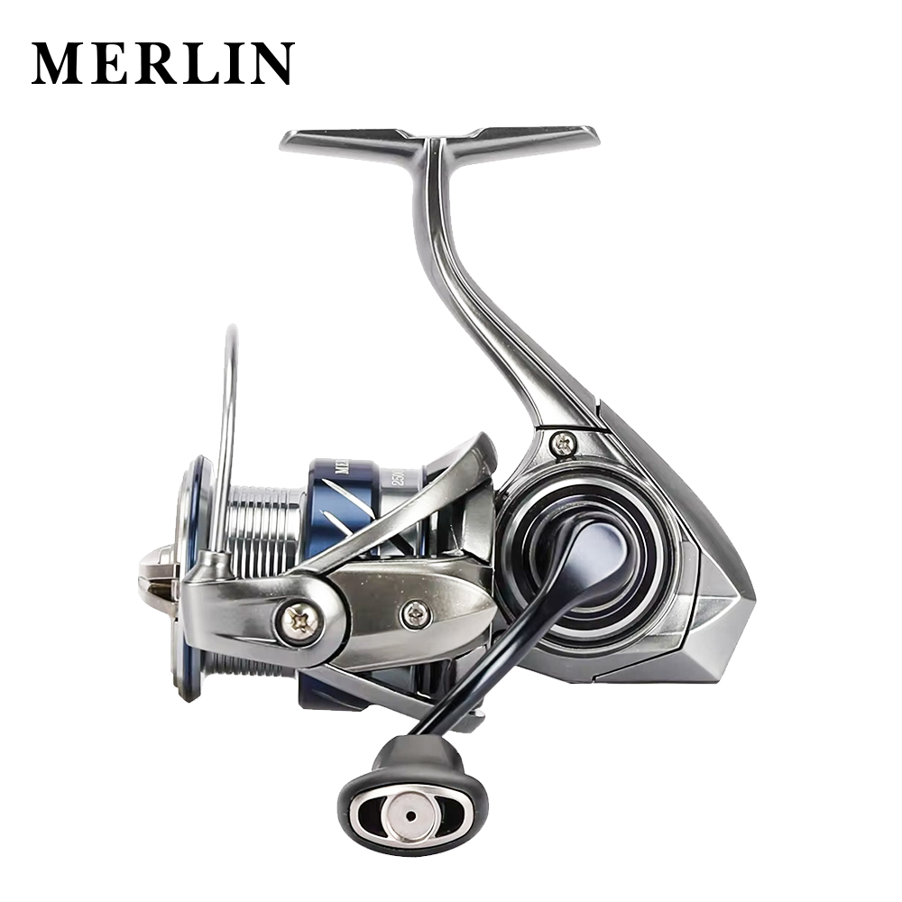 TSURINOYA 초경량 스피닝 릴 MERLIN 100 - Kastking Reel Zephyr 리뷰 및 가격