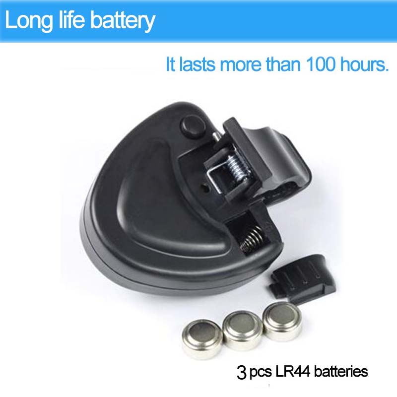 낚시대 물린 경보 LED 표시기 물고기 물린 소리 알람 - Fish Alarm 리뷰 및 가격