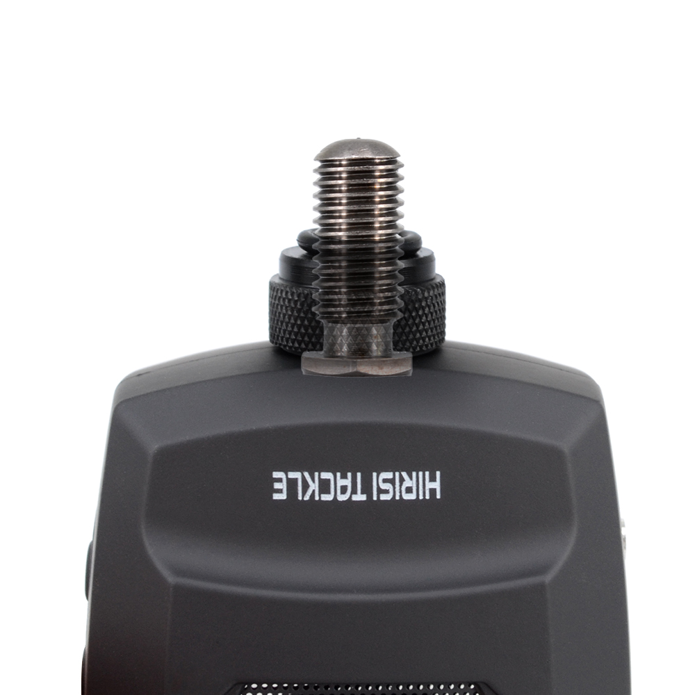 Hirisi 2pcs 잉어 낚시 액세서리 B1228 낚 - Fish Alarm 리뷰 및 가격