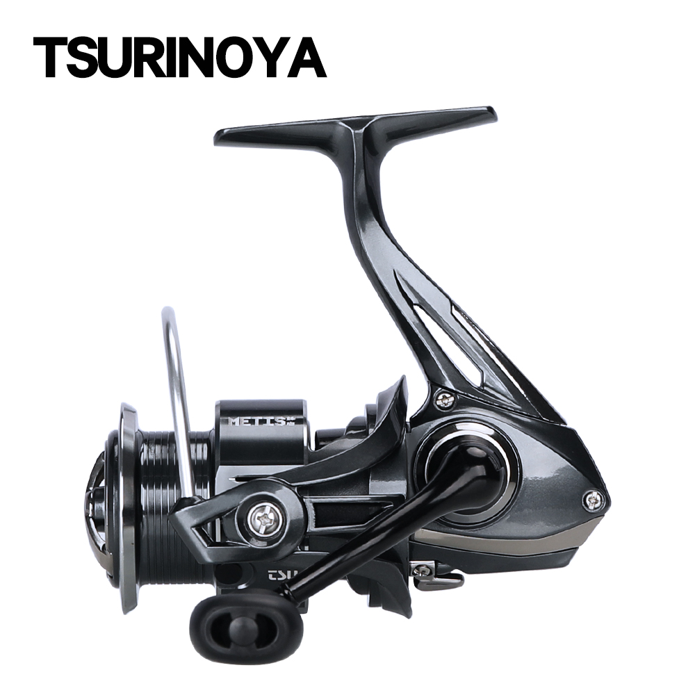 TSURINOYA 롱 캐스팅 다용도 스피닝 릴 METI - Kastking Reel Zephyr 리뷰 및 가격