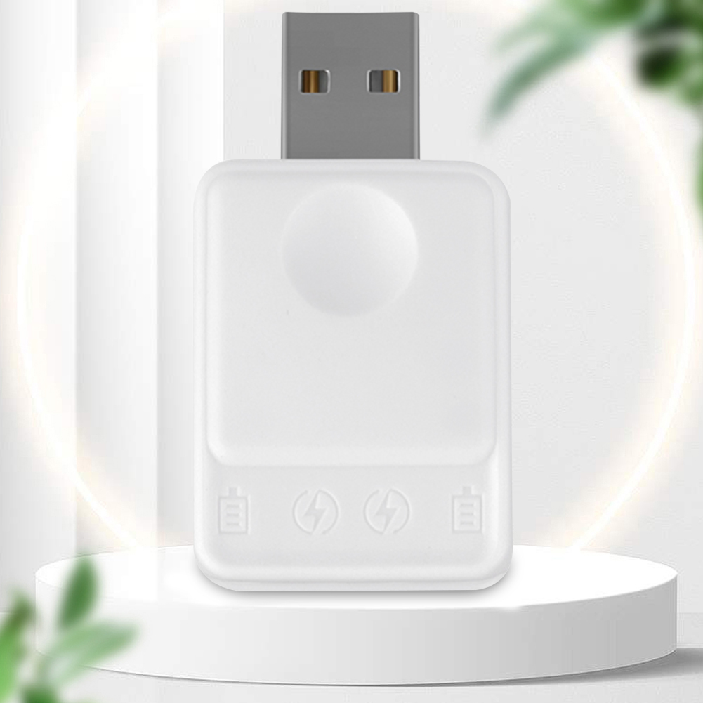 빛나는 USB 충전기 CR425 배터리 전자 낚시찌 배 - Fish Finder Charger 리뷰 및 가격