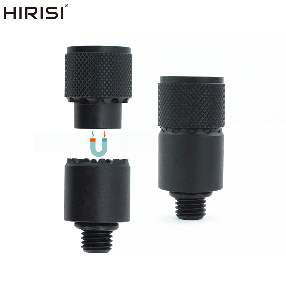 Hirisi 잉어 낚시 빠른 변경 커넥터 잉어 낚시 어 - Fish Alarm 리뷰 및 가격