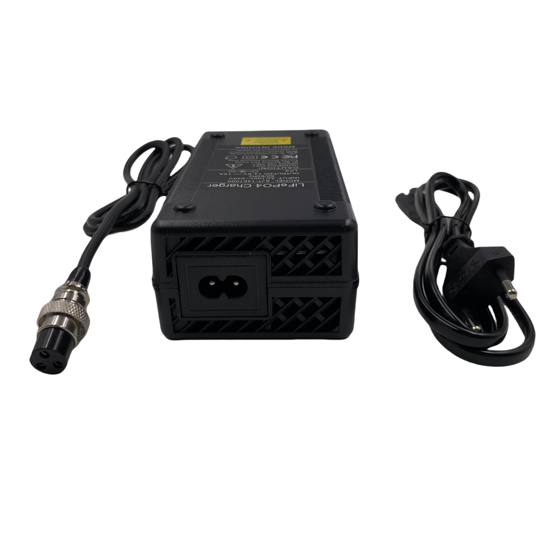12V LiFePO₄ 배터리 용 14.6V10A 충전기 - Fish Finder Charger 리뷰 및 가격